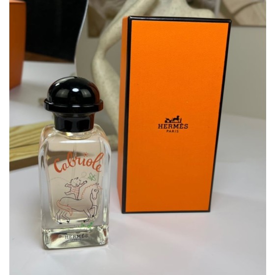 Hermes Cabriole-50ml